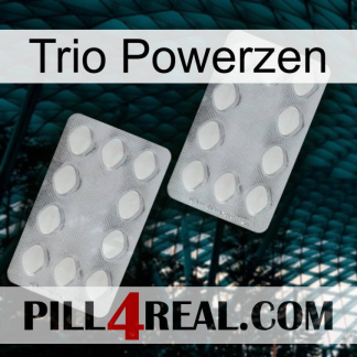 Trio Powerzen 17